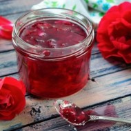 Beyyurdu Traditional Rose Jam